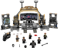 LEGO DC 76183 Pojedynek z Człowiekiem-Zagadką - 1030811 - zdjęcie 15